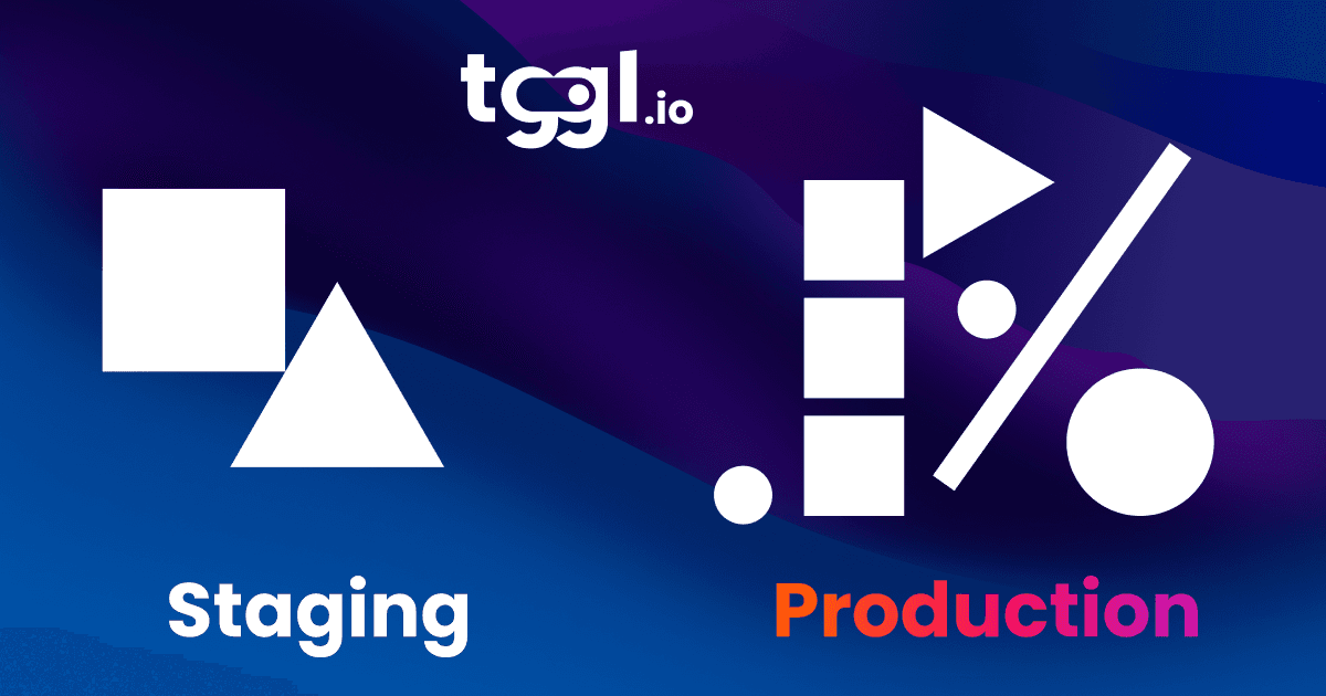 How QA teams use Tggl to test in production safely